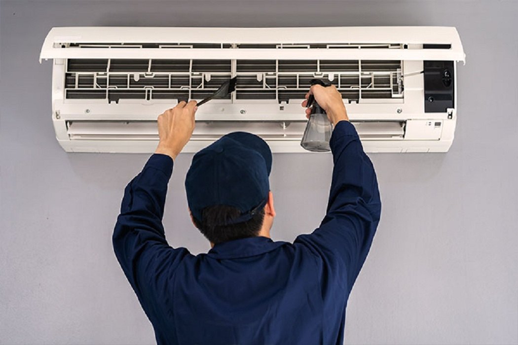 AC Repair & Installation